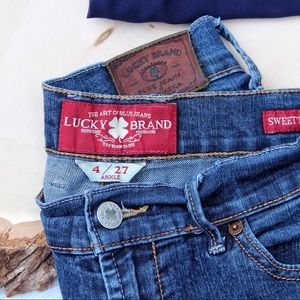 Lucky Brand Jeans